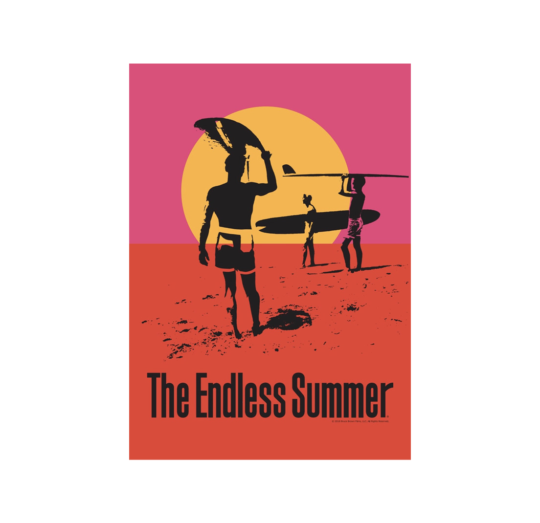 Endless Summer Logo