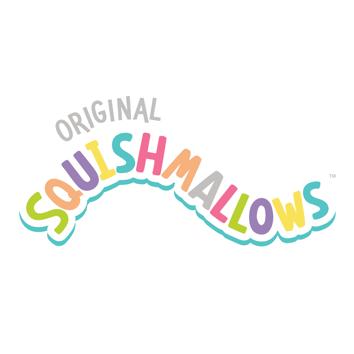 Squishmallows